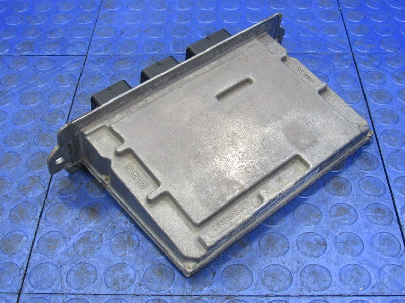 07 Ranger Mazda B2300 2.3L MT ECU ECM PCM Engine Computer 7L5A-12A650-