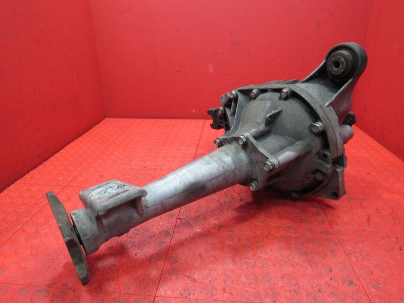 01-06 Yukon Denali Escalade Front Axle Differential Carrier GT4 3.73 A