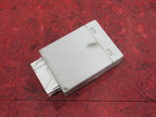10 BMW 5 7 Series F10 F01 Air Suspension Pump Control Module OEM 6 795