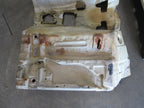 99-02 BMW Z3 Coupe Black Front Rear Left Right Carpet Interior Floor K