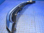 13-15 Honda Civic Hybrid Sedan MX Front Upper Grill Grille Chrome Blue