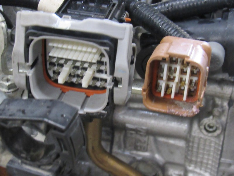 12-13 Subaru Forester 2.5L Engine Motor Assembly FB25 176K VIN B C 066