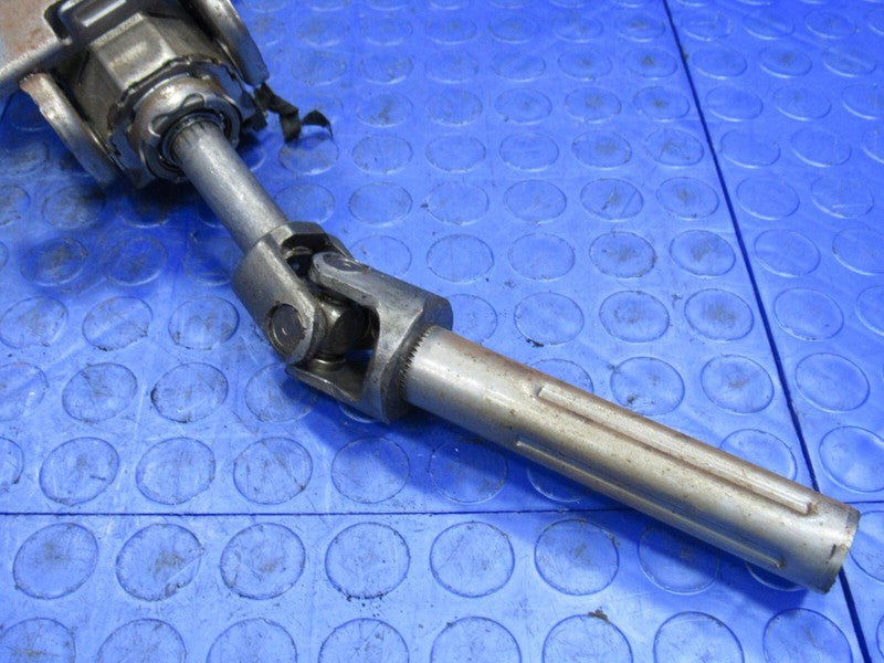 15-20 Audi A3 S3 RS3 Adjustable Steering Column 5Q1 419 502 AC OEM 290
