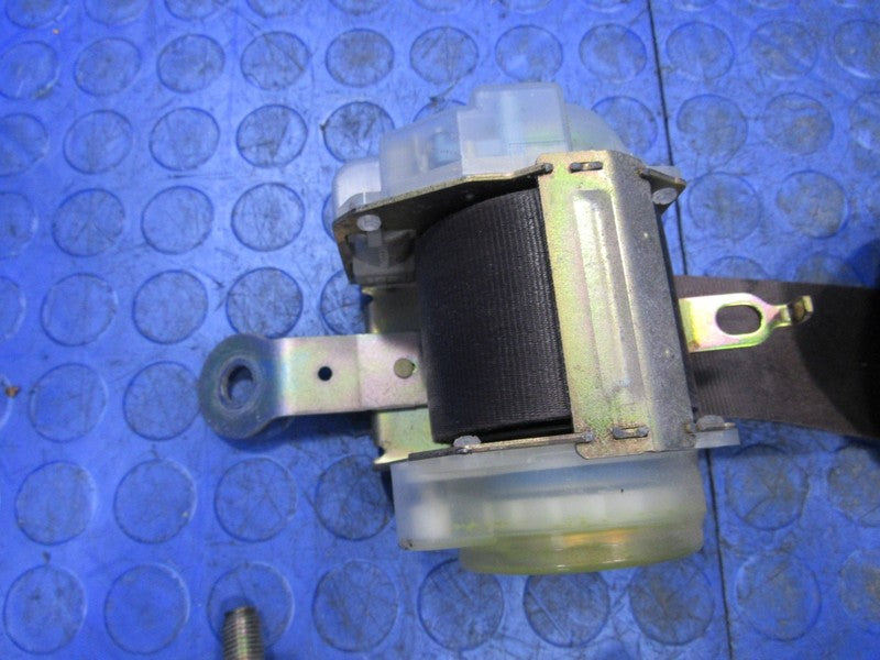 91-94 Land Cruiser FJ80 Front Right RH Passenger Seat Belt Retractor B