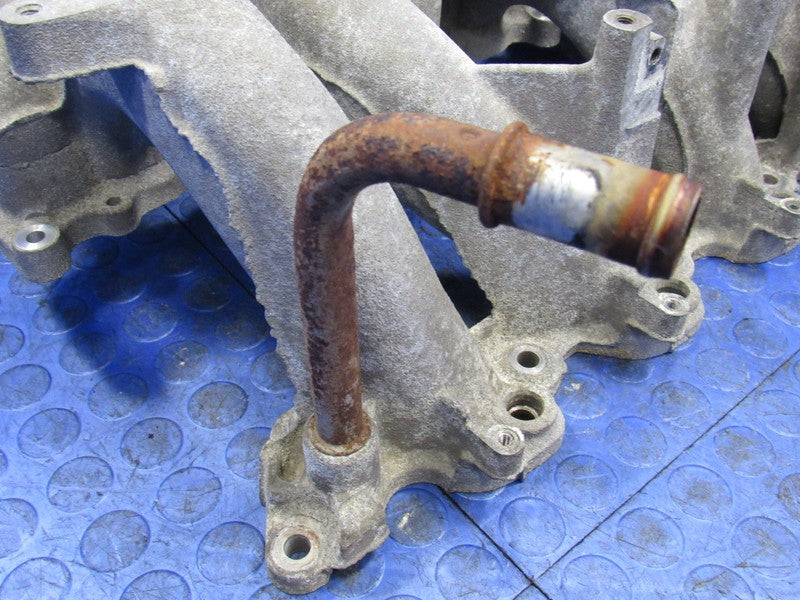 99 Ford F150 5.4L 2V PI Aluminum Upper Intake Manifold Upgrade XL3E-94