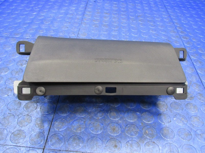 19-22 Nissan Altima Left Driver Side Airbag Set Steering Wheel Knee Bl