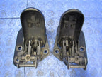 90-05 Mazda Miata NA NB MX-5 Convertible Soft Top Roof Latch Lock Set 