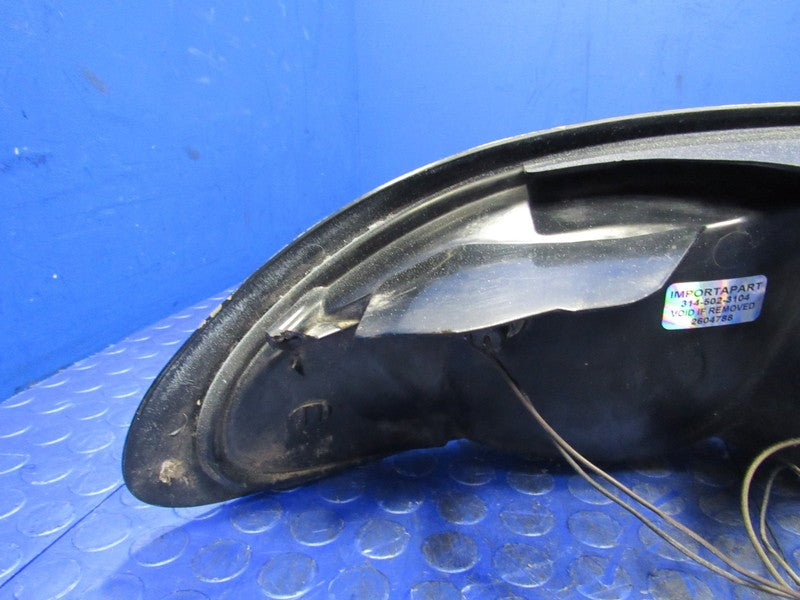 98-02 Firebird Trans Am Right Passenger Taillight Tail Light Lamp Hone