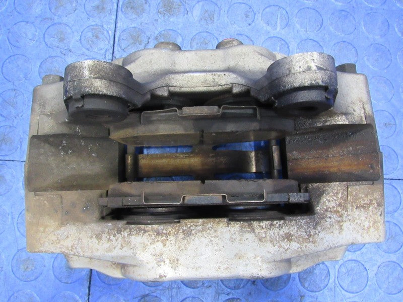 90-96 Nissan 300ZX Z32 Aluminum Front Right RH Passenger Brake Caliper