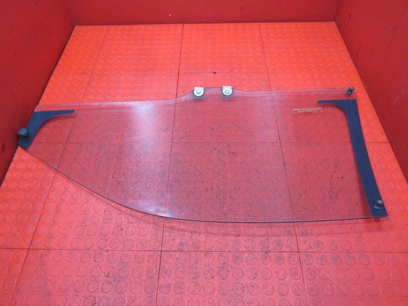 92-00 Lexus SC300 SC400 Left LH Driver Side Front Door Window Glass 34