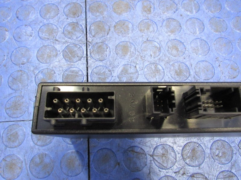 94-99 BMW 3 Series E36 Convertible Folding Top Roof Module 8 357 679 1