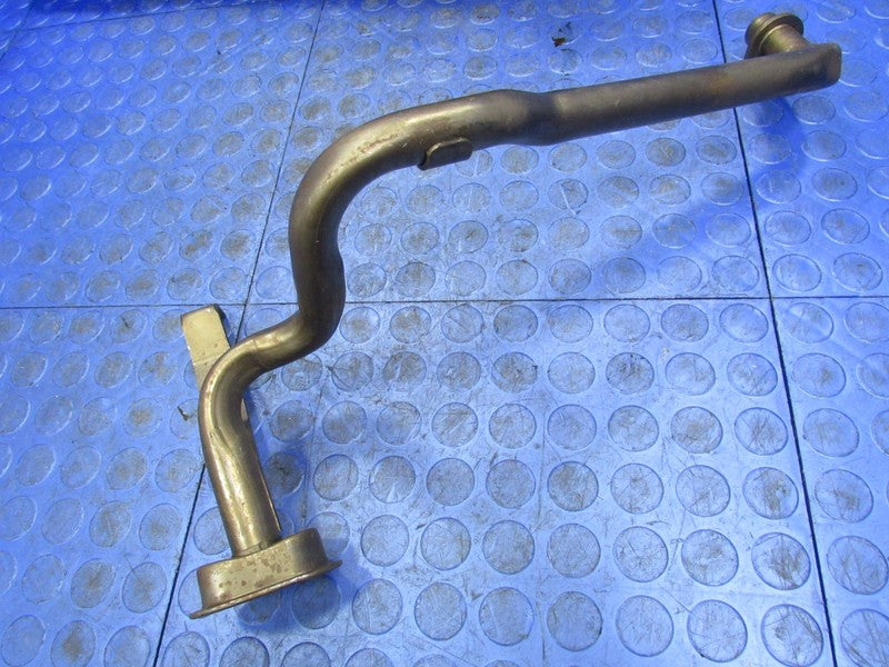 08-14 Chevrolet Silverado 4.8L 5.3L 6.0L 6.2L Level Sensor Oil Pan LS 