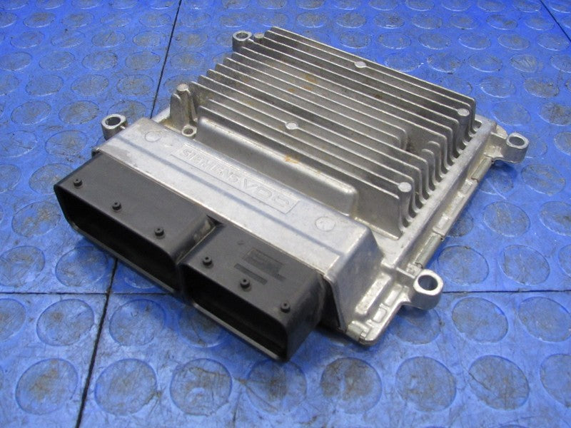 PROGRAMMED PLUG & PLAY 10 Avenger Sebring 2.4L AT ECU 68043011AB 011 P