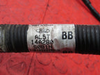 10-11 Ford Ranger 2.3L Duratec Battery Cable Wire Wiring Harness Loom 