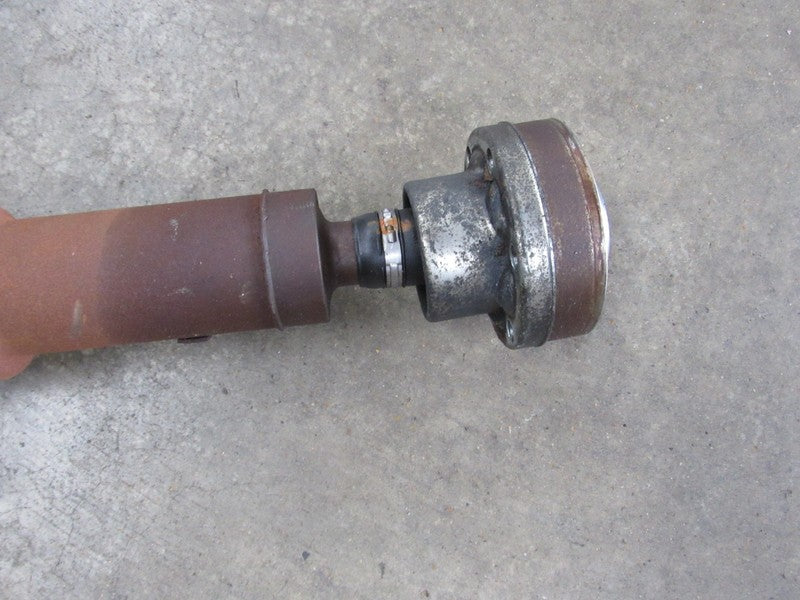 11 Jeep Grand Cherokee 4X4 Rear 230MM Driveshaft Drive Shaft 6892