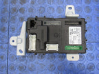 12 Infiniti G37 Convertible AT ECU ECM Engine Computer Key Set NEC001-