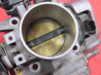 02-04 Honda CR-V CRV K-Series K24A1 Air Intake Throttle Body Complete 