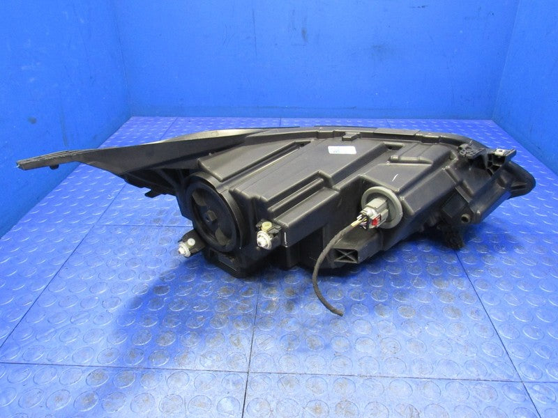 18-21 Chevrolet Equinox Left Driver Xenon HID Headlight Head Lamp T4F 