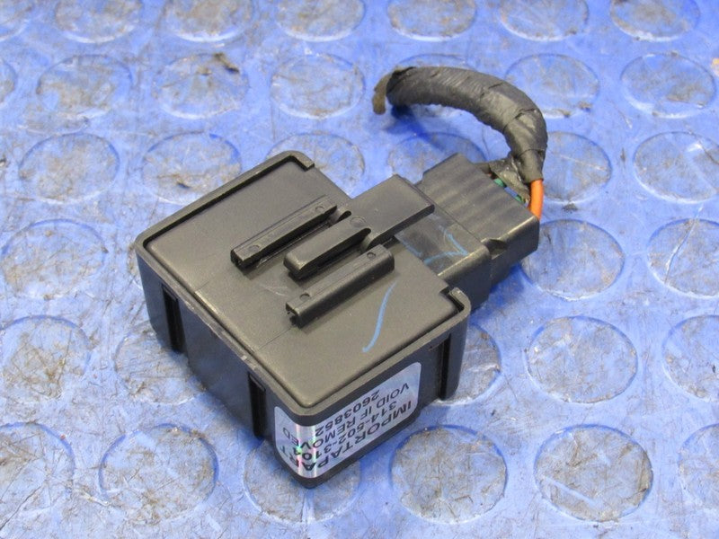 97 Ford F150 F250 4x4 4WD ESOF Transfer Case Relay Module F75B-14B194-