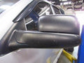 03-08 Dodge Ram 15 25 3500 Left LH Driver Side Power Door Mirror Black