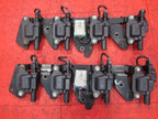 05-13 Chevrolet Corvette LS2 LS3 6.0L 6.2L Square Ignition Coils w/ Br