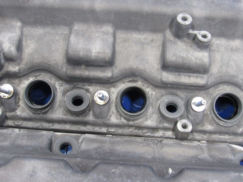 09-15 Honda Pilot Ridgeline 08-17 Odyssey 08-12 Accord V6 Valve Covers