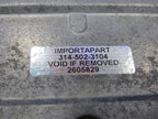 01-05 Sierra Silverado Duramax Allison TCU TCM Transmission Module 157