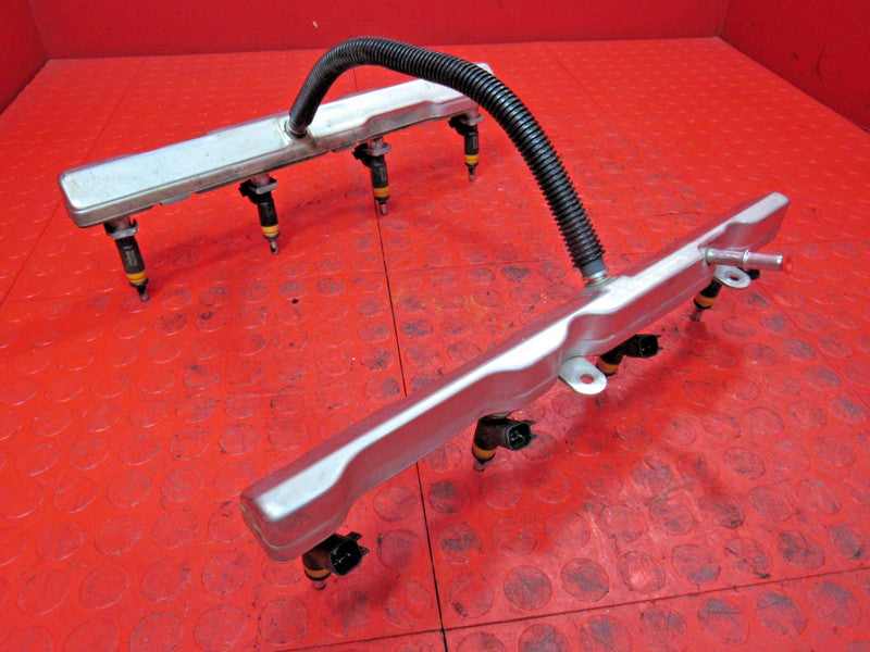 11-17 Ram Charger Challenger Durango 300 5.7L HEMI Fuel Rail with Inje