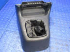 99-01 Honda CRV CR-V 5MT Manual Shifter Bezel Assembly 83401-S10-A01ZB