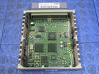97 Ford F150 4.2L V6 MT ECU ECM PCM Engine Computer GYG2 F75F-12A650-B