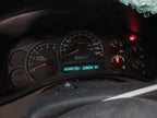 03-05 Avalanche Escalade ABS Anti Lock Brake Pump P/N 13354738