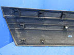96-97 Lexus LX450 Right Passenger Side Exterior Door Cladding Trim Mol