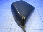 03-09 Hummer H2 Left LH Driver Side Front Fender Cowl Vent Cap Black 3