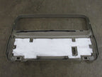 03-04 Hummer H2 Rear Liftgate Tailgate Back Door Interior Trim Cover P