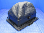 89-91 Mazda RX7 FC3S S5 Rear Cubby Storage Bin Box Compartment Set Bla
