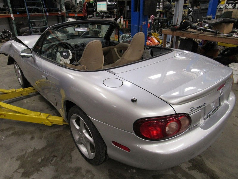 99-05 Mazda Miata MX-5 NB Left LH Driver Side Front Door Window Glass 