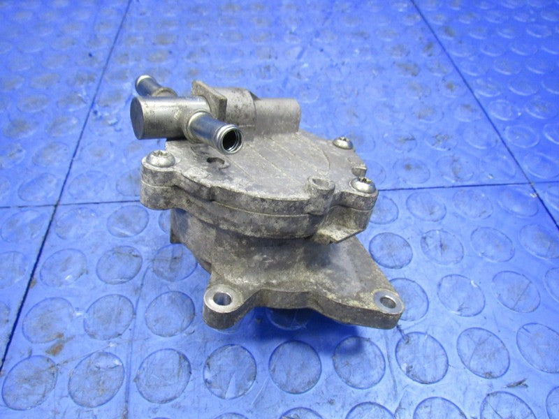 19-23 Infiniti QX50 2.0L KR20DDET Engine Mounted Vacuum Pump 14650-5NA