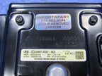 16-18 Kia Optima ACC Cruise Control Distance Radar Sonar Sensor 96400D