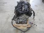 08-09 BMW 535xi E60 AWD Thru 12/08 N54B30 8-Bolt 3.0L Engine Motor 188