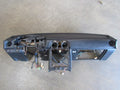 90-93 Mazda MX-5 Miata NA6 Dashboard Dash Instrument Panel W/ Brace Ha