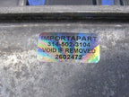 10 Ranger Mazda B2300 2.3L AT ECU ECM PCM Engine Computer AL5A-12A650-