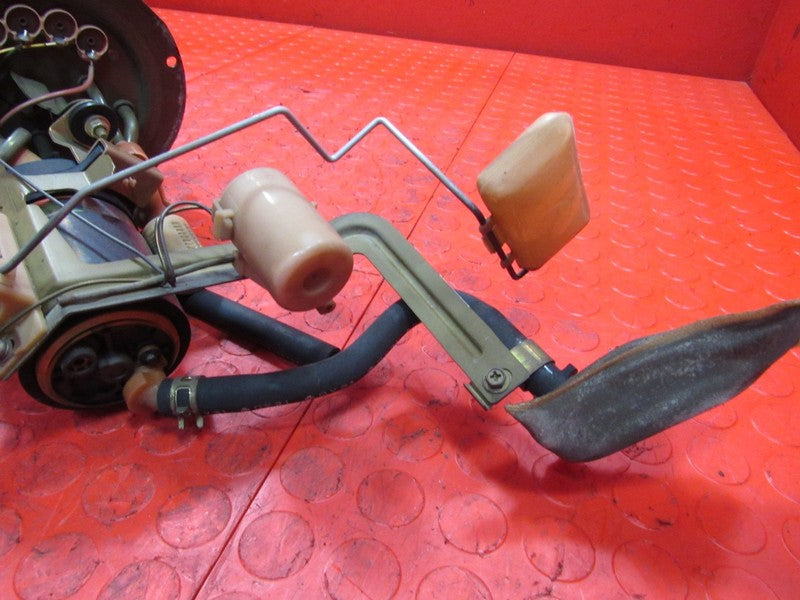 90-94 Nissan 300ZX Z32 2+0 Non-Turbo Fuel Pump w/ Level Sending Unit S