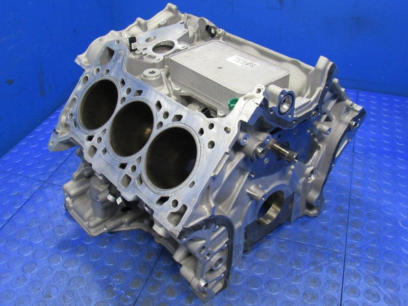 18-23 Audi S4 A5 S5 A6 A7 S7 A8 SQ5 Q7 3.0L V6 Bare Cylinder Block w/ 
