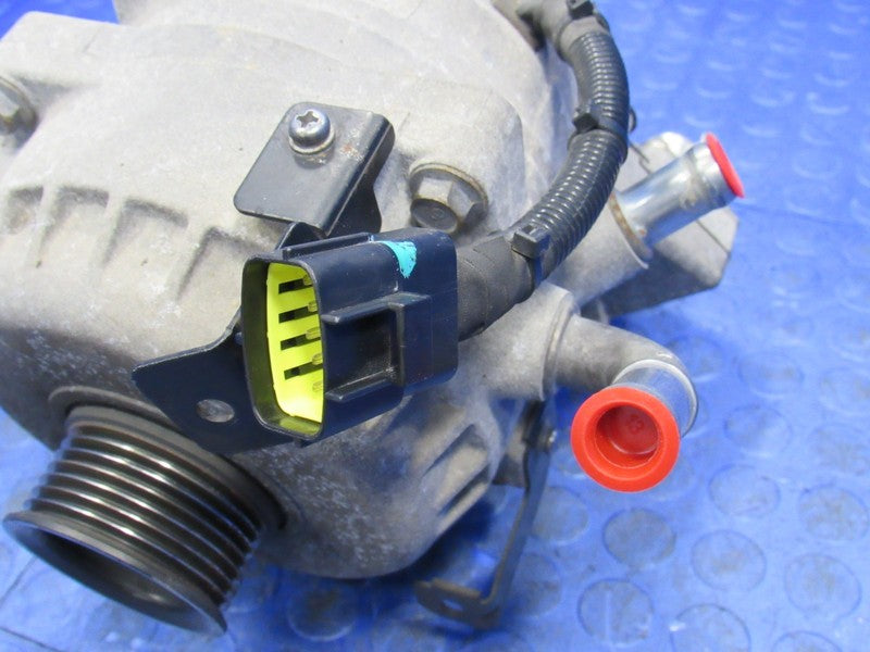 11-15 Sonata / 11-16 Optima Hybrid HSG Alternator Generator 37390-2G92