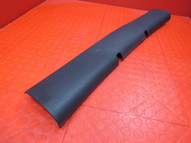 02-05 Ford Thunderbird Front Overhead Roof Center Interior Windshield 