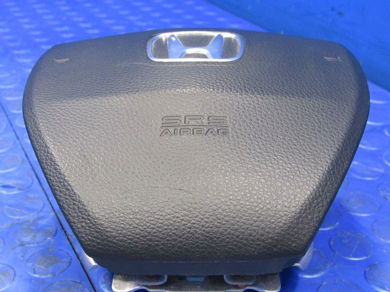 13-14 Honda Accord Sedan Driver Steering Wheel Mounted Airbag Air Bag 