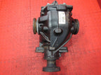 01-06 BMW 330i/Ci E46 3.38 Ratio Rear Differential Carrier Open AT 106