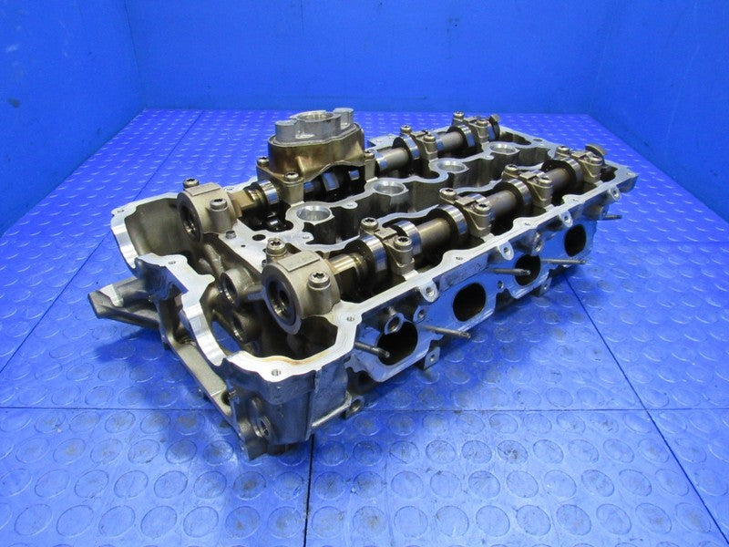 11-13 BMW 550i / 09-12 750i 4.4L N63B44 Left Driver Side LH Cylinder H