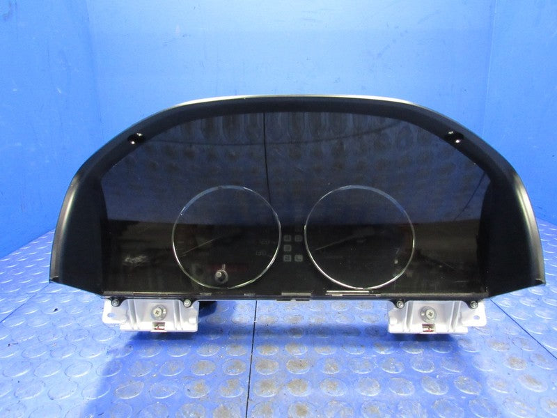 05-06 Lexus LX470 UZJ100 Instrument Gauge Cluster Speedometer Tachomet