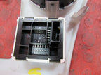 09-12 Matrix / 09-10 Vibe Dash Radio Climate Heater Control Bezel Vent